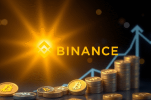 Binance spúšťa nový LiquidityBoost Program
