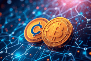 Kryptomenová Spolupráca: Coinbase a Tether