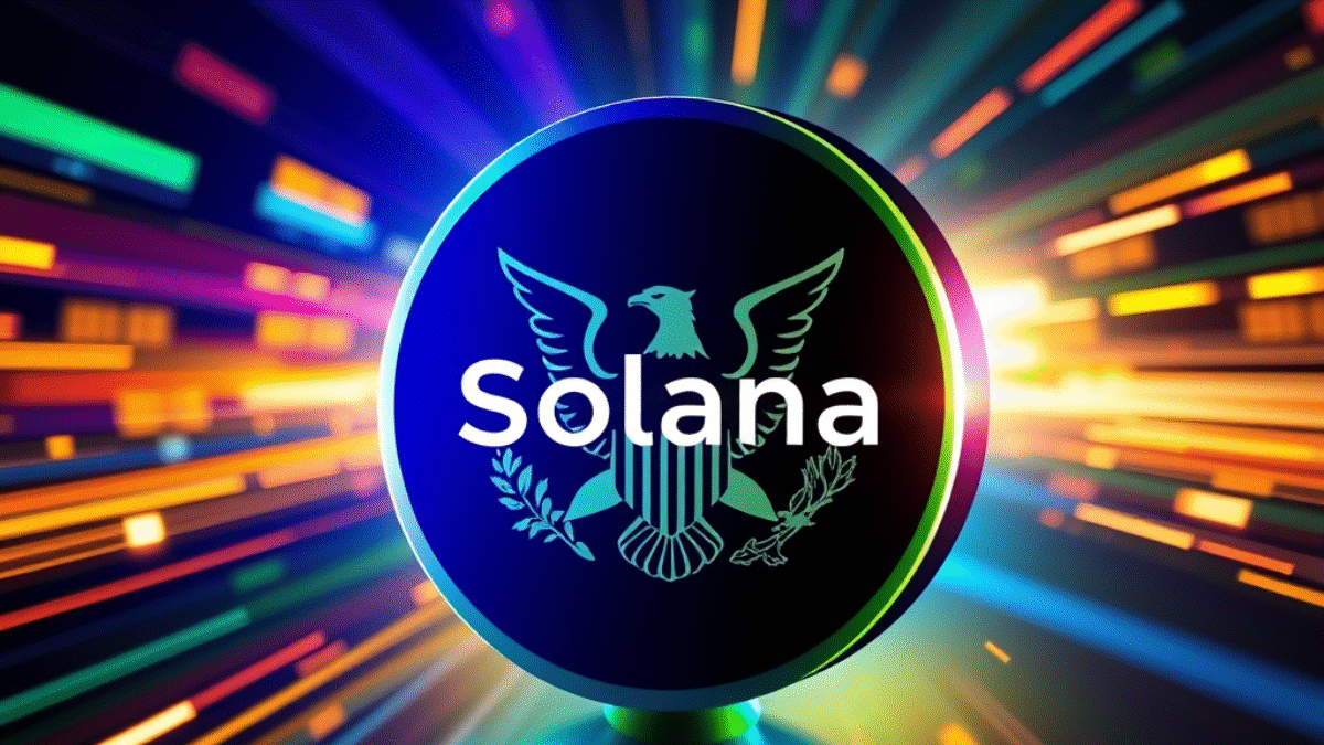 Odpočítavanie k Solana ETF: SEC tlačí na rýchle podania