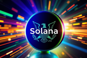 Odpočítavanie k Solana ETF: SEC tlačí na rýchle podania