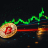 Bitcoin Price Watch: Dokážu býci preraziť $110 000