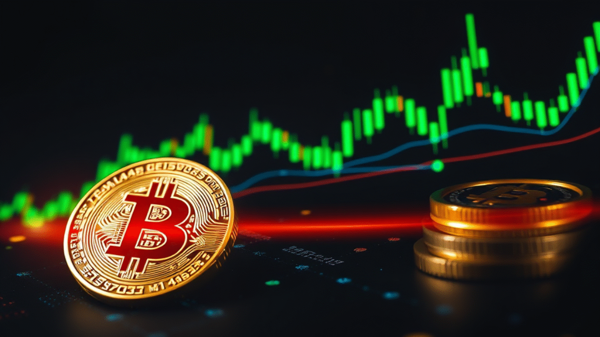 Bitcoin Price Watch: Dokážu býci preraziť $110 000