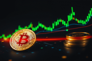 Bitcoin Price Watch: Dokážu býci preraziť $110 000