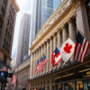 Optimistizmus na Wall Street: S&P 500 na hrane nových rekordov