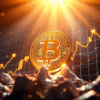 Bitcoin opäť vysiela býčie signály