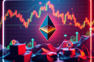 Ethereum láme 30-dňové rozpätie