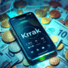 Kraken vyzýva PayPal a Venm