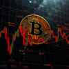 Cena BTC stagnuje pod kľúčovými úrovňami