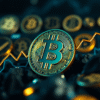 Bitcoin a altcoiny korigujú