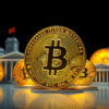 Takmer tretina Bitcoinov je v rukách centralizovaných inštitúcií