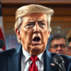 Trump tlačí na zákon GENIUS: Stablecoiny majú dostať zelenú „bleskovo rýchlo“