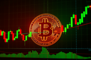 Technická konsolidácia Bitcoinu: Čo očakávať?