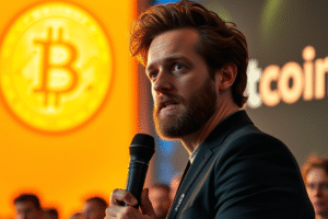 Ross Ulbricht dostal 31 miliónov dolárov v Bitcoine