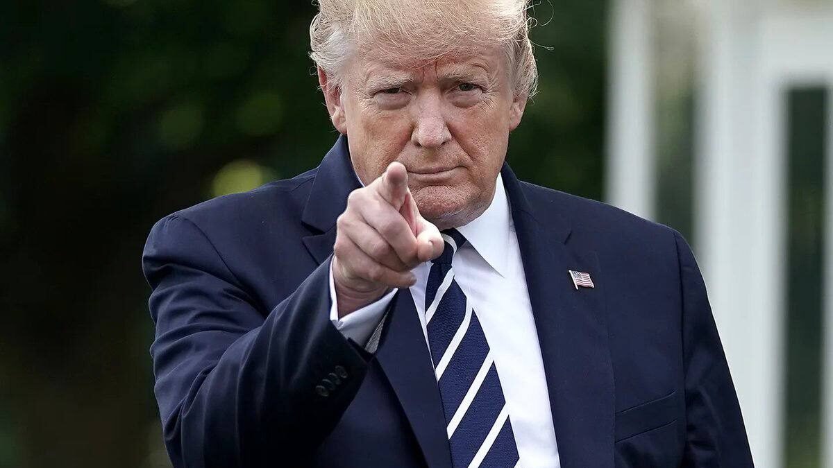 Trump sa prikláňa k útoku na iránske zariadenie na obohacovanie uránu vo Fordow, aby zabránil Iránu získať v blízkej budúcnosti jadrové zbrane