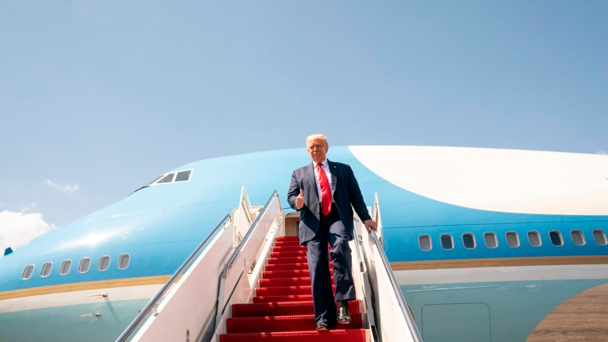 Napätie na summite G7: Bola neochota EÚ dohodnúť sa na obchode skutočným dôvodom Trumpovho predčasného odchodu?