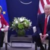 Dôvody odmietavého postoja administratívy Donalda Trumpa voči Európskej Komisii ...