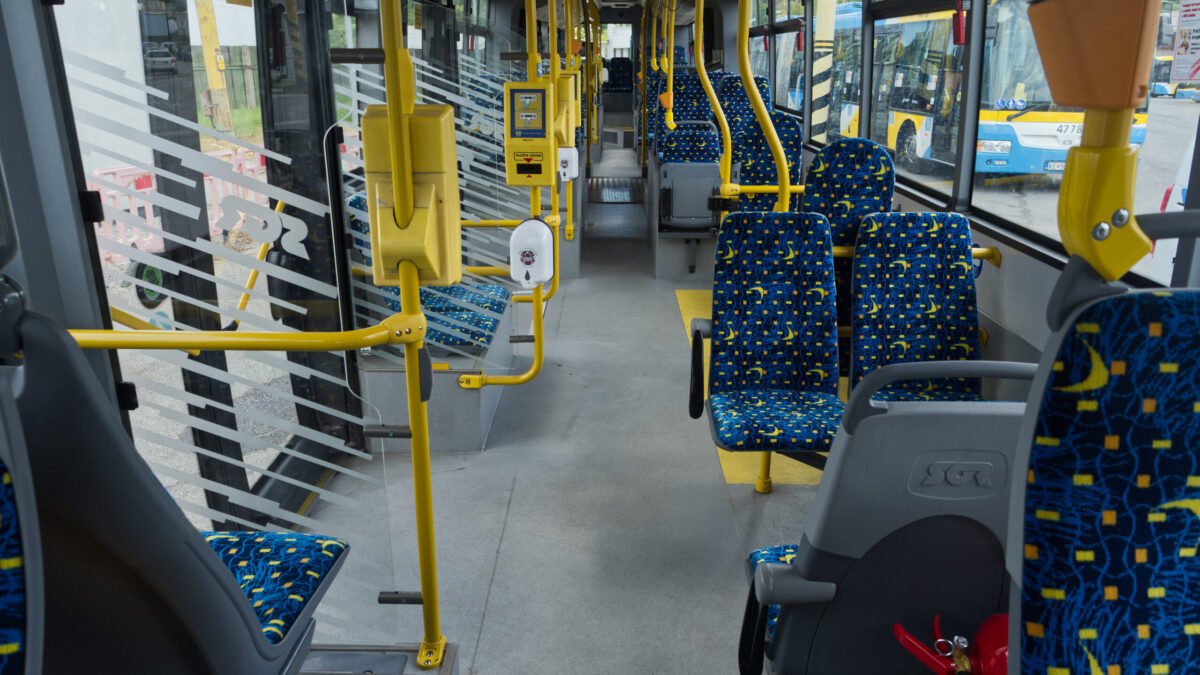 Mesto Košice: Košickú MHD skvalitnia investície za takmer 200 miliónov eur