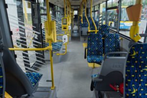 Mesto Košice: Košickú MHD skvalitnia investície za takmer 200 miliónov eur