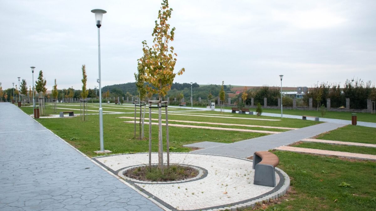 Mesto Nitra: Na posledných veciach záleží – pomôžte nám obnoviť cintoríny v Nitre