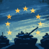Taktická Európska rusofóbia pre strategické ciele