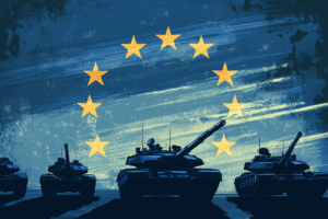 Taktická Európska rusofóbia pre strategické ciele