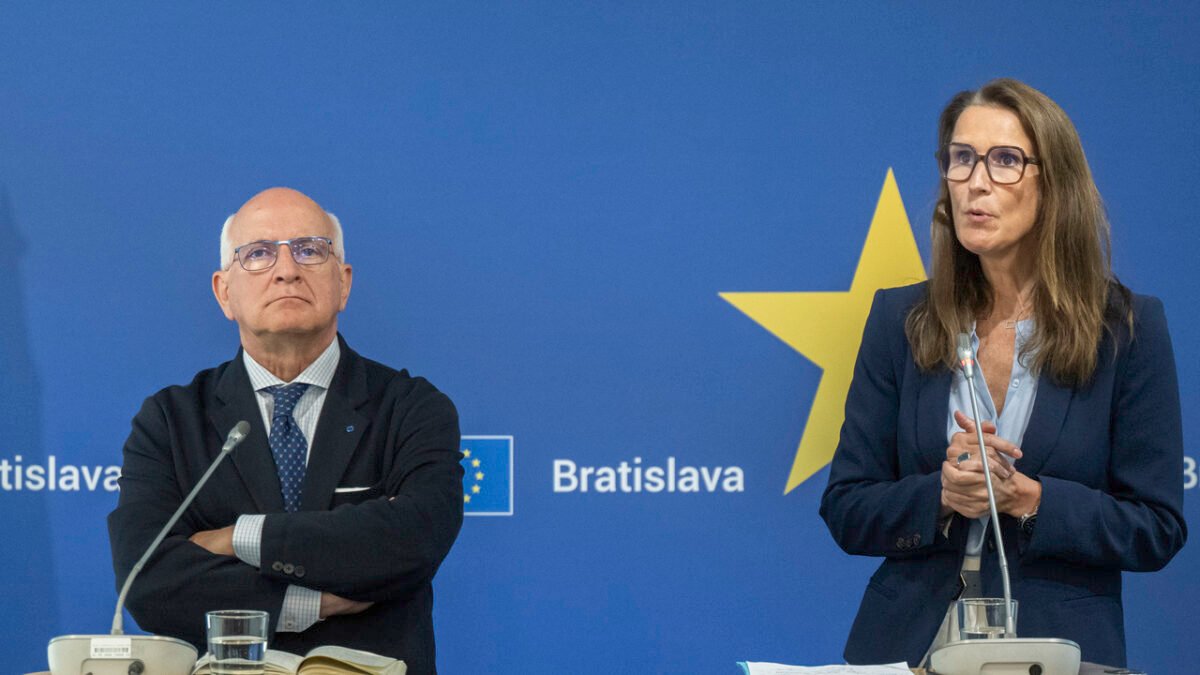 Monitorovacia skupina LIBE: Politická inkvizícia namiesto obrany demokracie