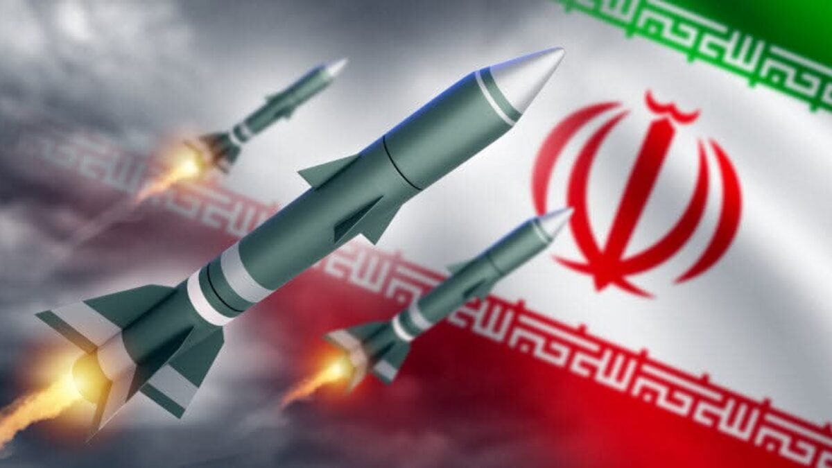 Irán útočí na veliteľstvo izraelského armádneho kybernetického velenia C4I