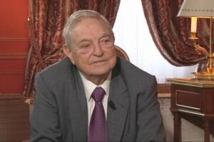 George Soros a Neville Singham boli predvolaní, aby vypovedali pred Kongresom v ...