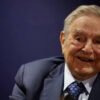 Organizácie financované Georgeom Sorosom a jeho Nadáciou otvorenej spoločnosti v...