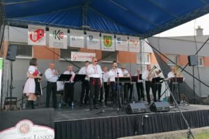 Príďte sa pozrieť na Grinavanka FEST 2025 v Pezinku