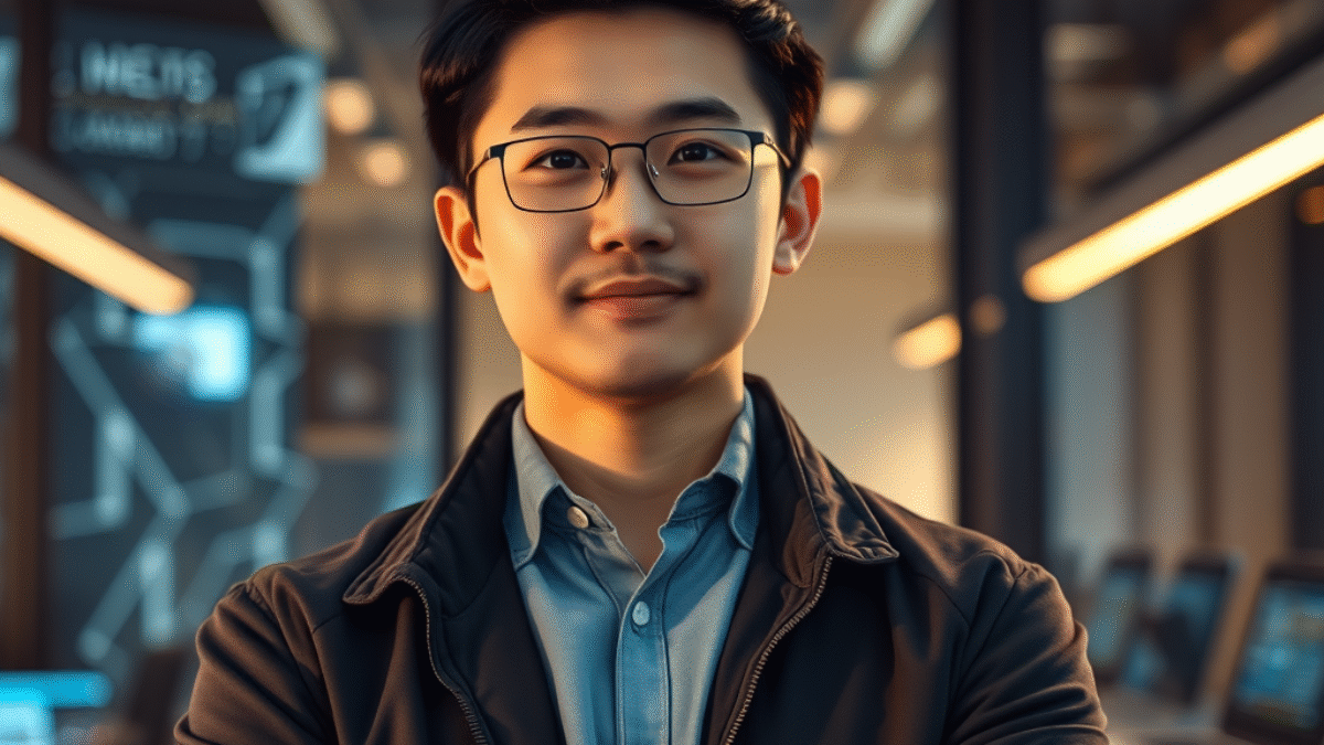 Alexandr Wang, najnebezpečnejší človek v tech