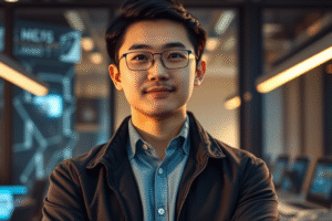 Alexandr Wang, najnebezpečnejší človek v tech