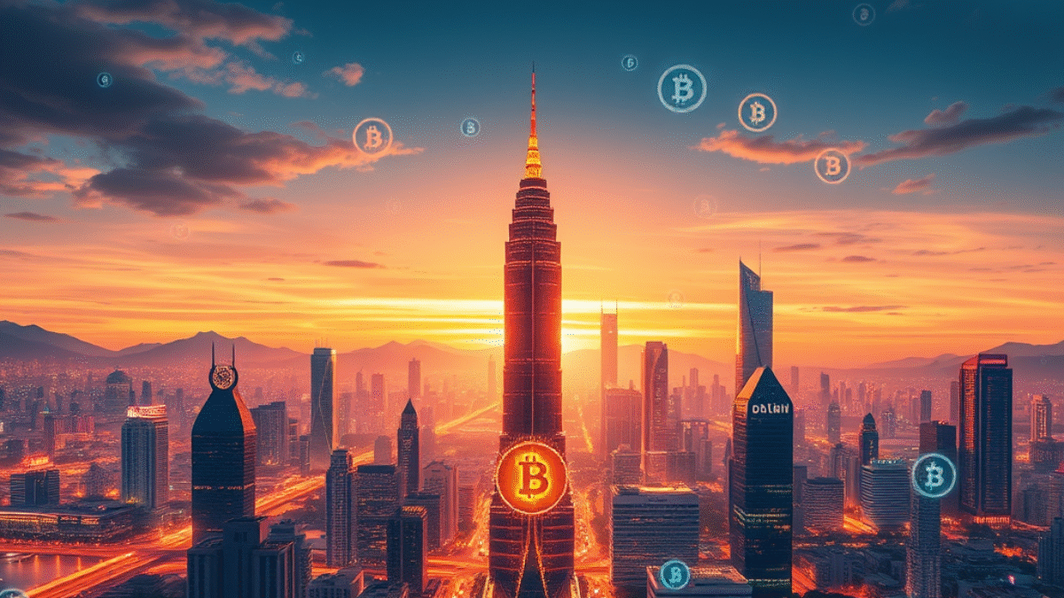Vietnam Legalizuje Krypto: Prelomový Zákon o Digitálnych Technológiách