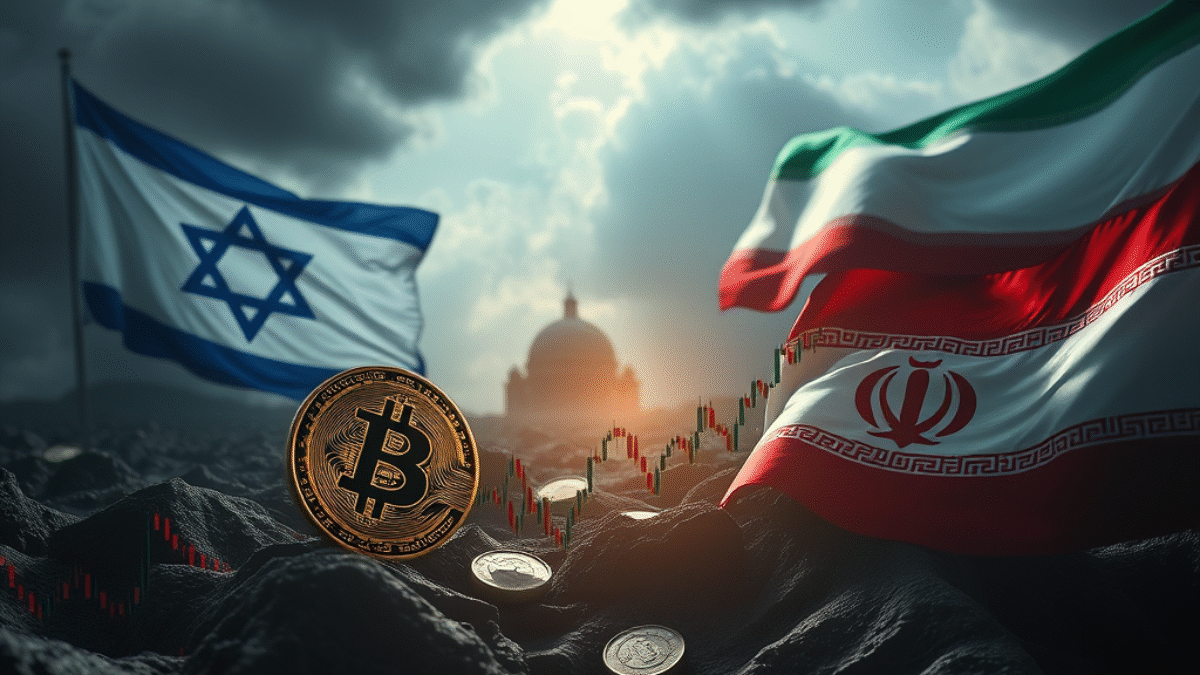 3 faktory ovplyvňujúce kryptotrhy tento týždeň