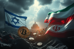 3 faktory ovplyvňujúce kryptotrhy tento týždeň