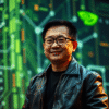 Ako Jensen Huang premenil Nvidia na lídra AI