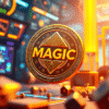 Prečo token MAGIC vzrástol o 40 %?