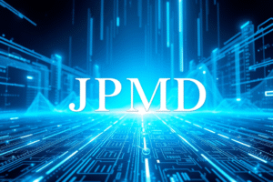 JPMorgan spúšťa značku JPMD