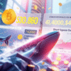 Binance: Rekordné výbery BTC a prítok stablecoinov