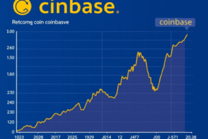 Insider Predaje Akcií Coinbase: Varovný Signál Pre Investorov?