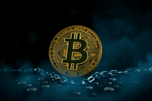 BlackRock a ovládanie Bitcoinu