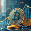 Fold stavia na Bitcoin