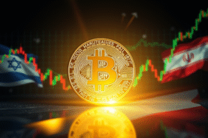 Bitcoin stagnuje, zatiaľ čo trhy váhajú