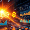 Binance zavádza nástroje transparentnosti