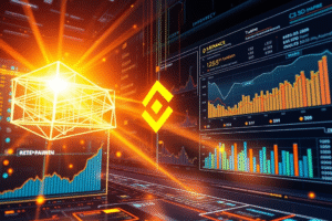 Binance zavádza nástroje transparentnosti