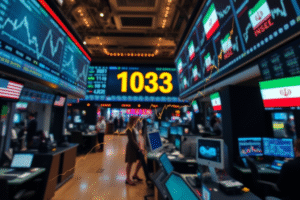 Dow Jones stúpa o 100 bodov