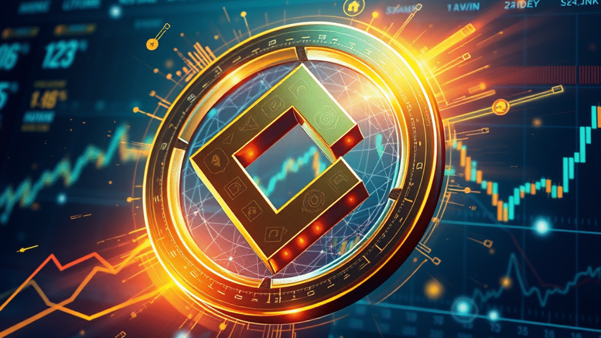 Chainlink odomkol tokeny za 149 miliónov dolárov