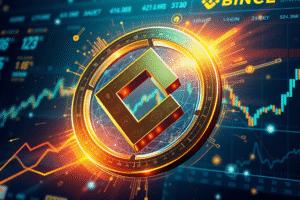 Chainlink odomkol tokeny za 149 miliónov dolárov