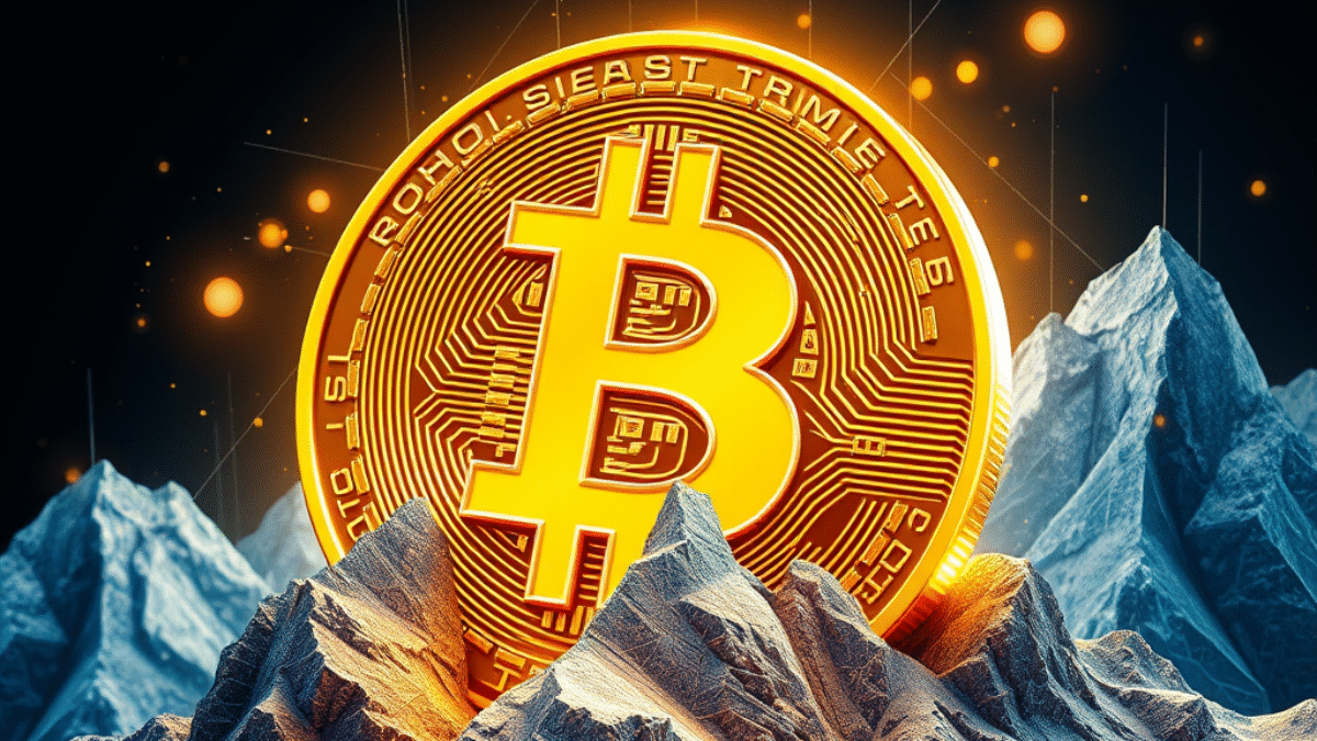 Historický trend Bitcoinu naznačuje potenciálny rast na 330 000 USD