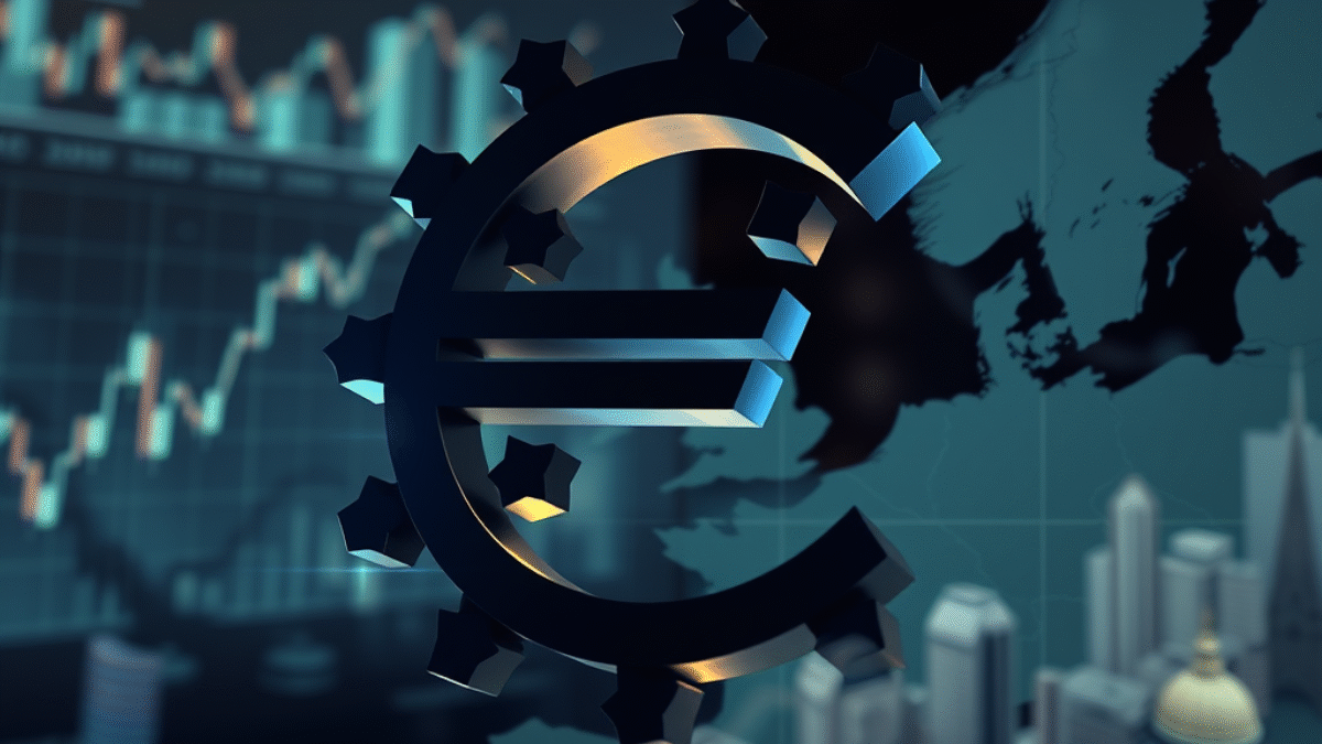 ECB stojí pred novou výzvou
